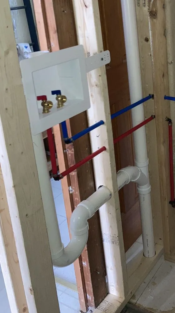 Slide of KJW Plumbing & Remodeling