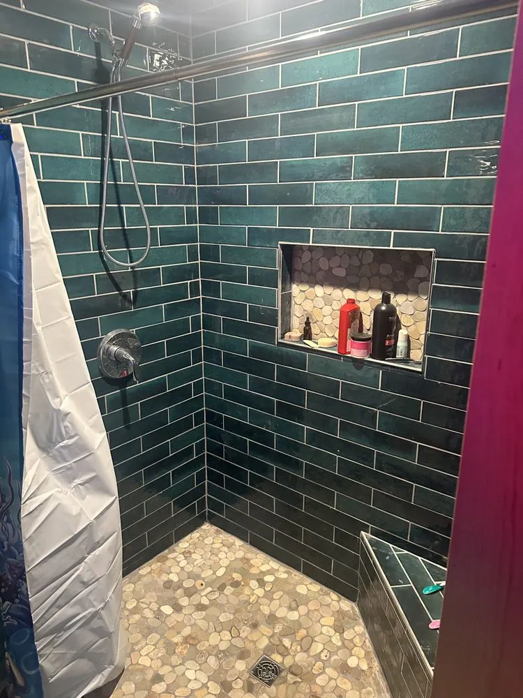 Slide of KJW Plumbing