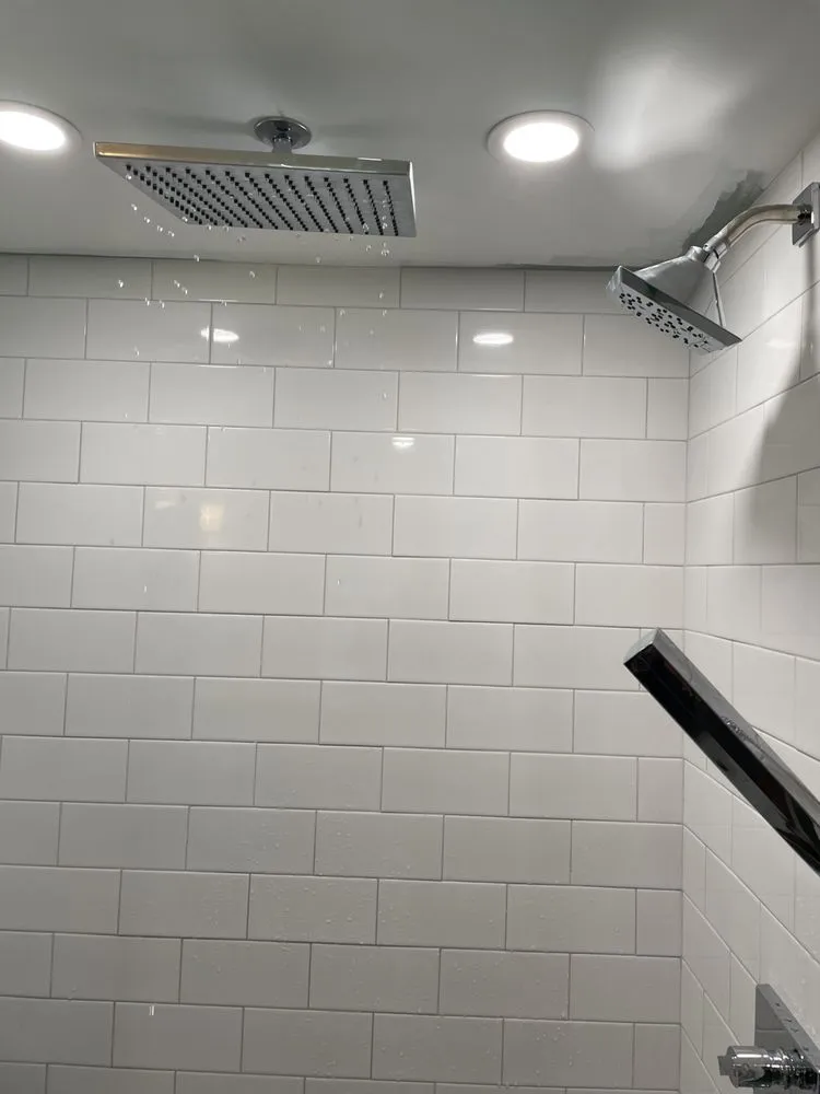 Slide of KJW Plumbing