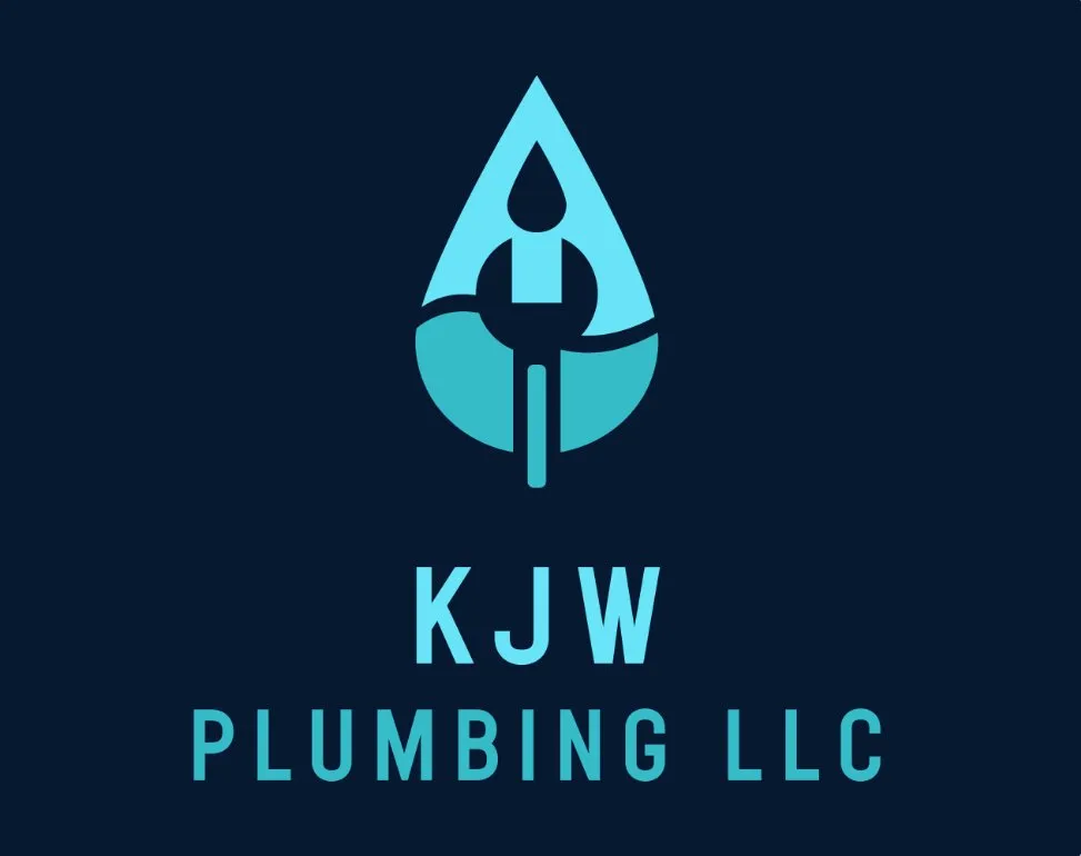 Slide of KJW Plumbing