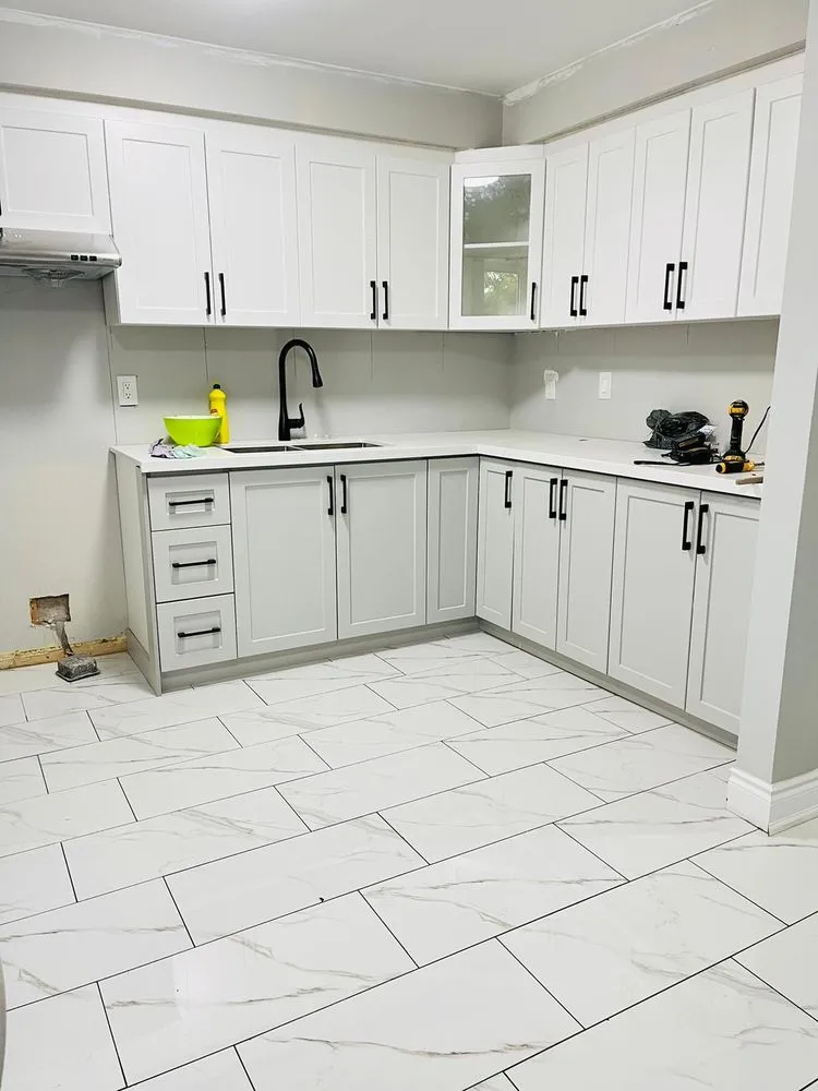 Slide of KK Painting and Renovation