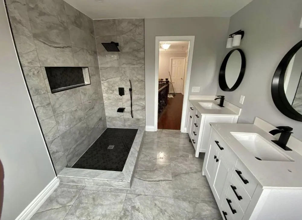 Slide of KK Painting and Renovation