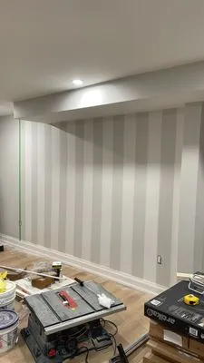 KK Painting and Renovation