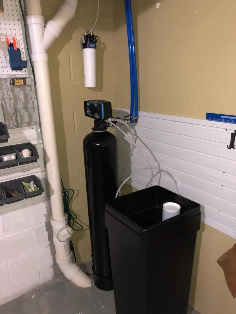 Slide of K&K Plumbing