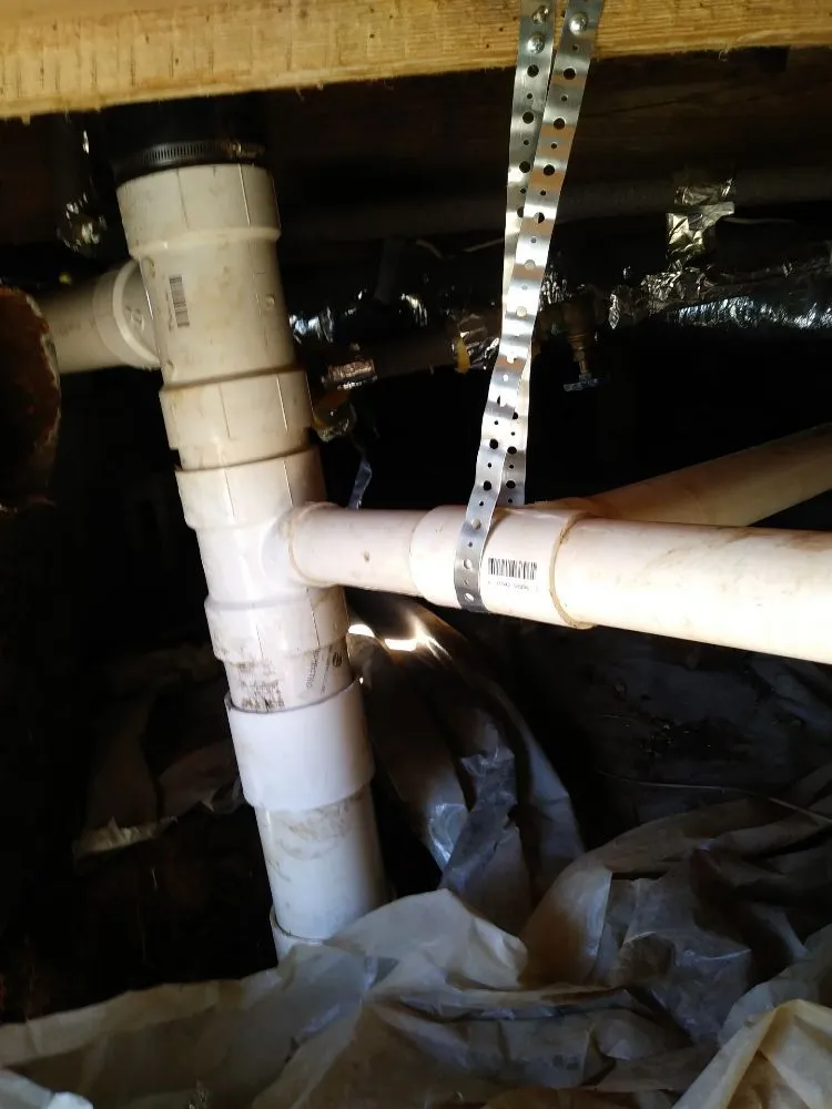 Slide of K&K Septic Service