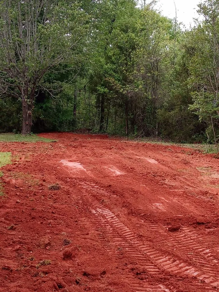 Slide of K&K Septic Service