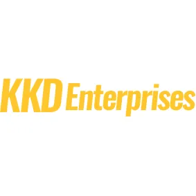 Slide of KKD Enterprises