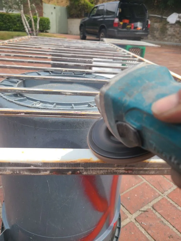 Slide of K&L Handyman Services