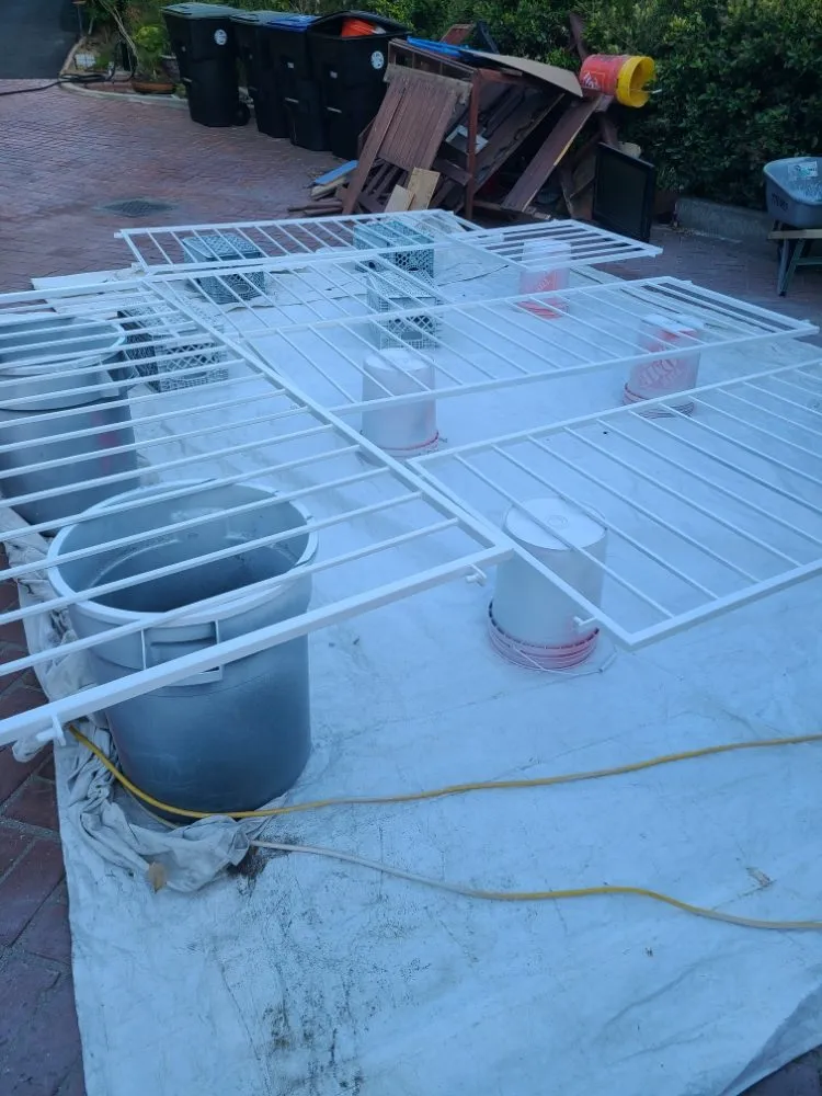 Slide of K&L Handyman Services