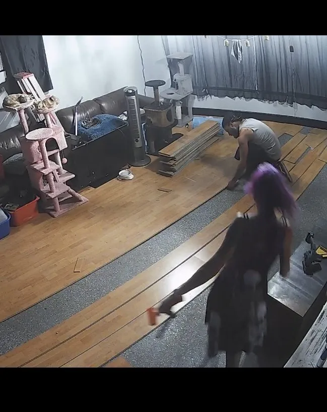 Slide of K&L Handyman Services