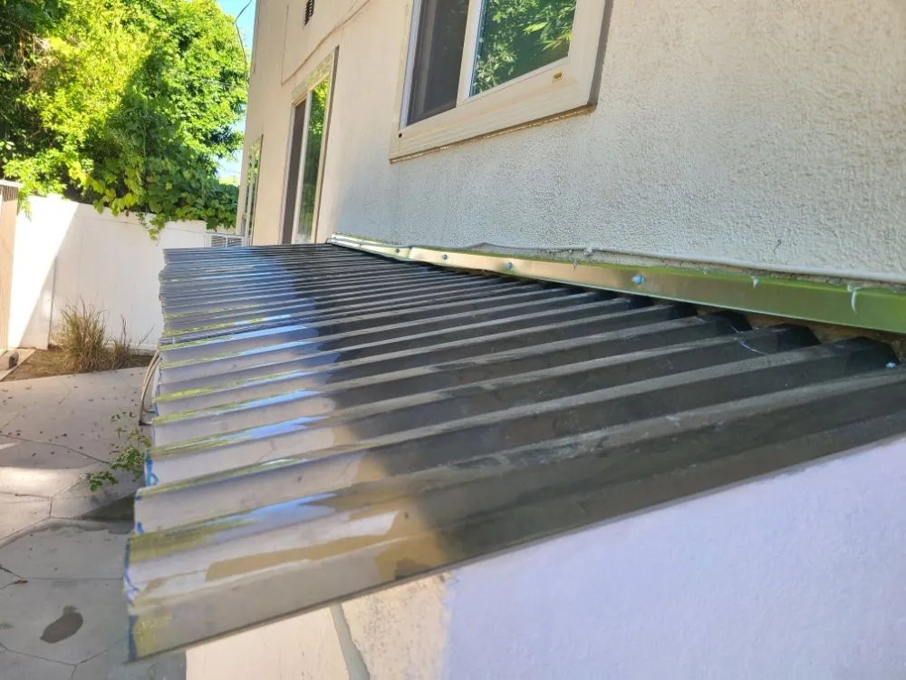 Slide of K&L Handyman Services