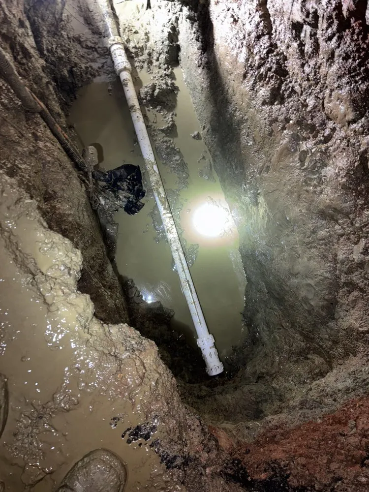 Slide of KL Landscaping