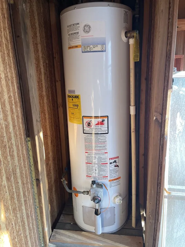 Slide of K&L plumbing & Bathroom Repairs