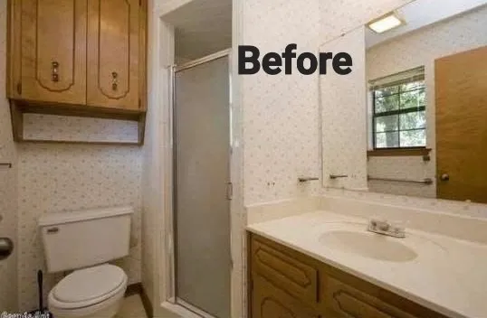 Affordable plumbing repair in North Little Rock, AR by K&L plumbing & Bathroom Repairs