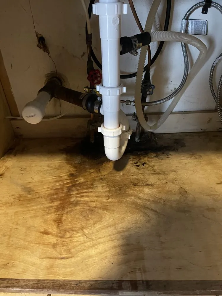 Slide of K&L plumbing & Bathroom Repairs