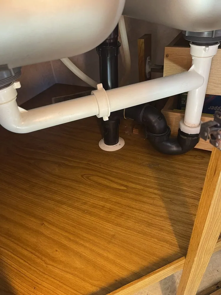 Slide of K&L plumbing & Bathroom Repairs