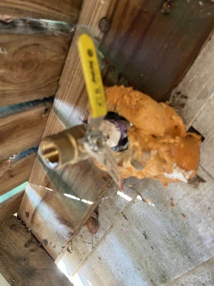 Slide of K&L plumbing & Bathroom Repairs