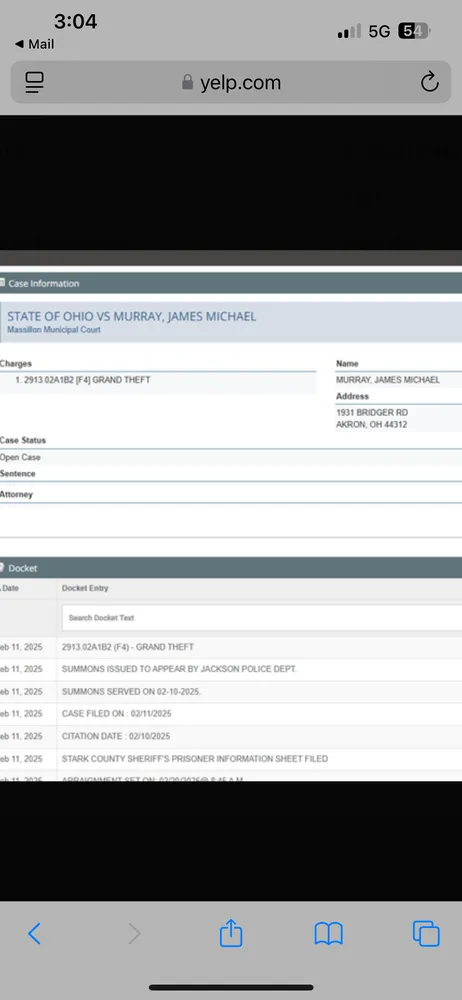 Slide of K&L Plumbing and drain