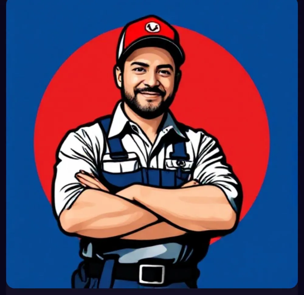 Slide of KL Plumbing