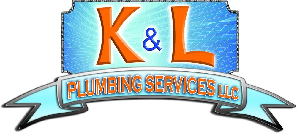 Slide of K&L Plumbing Services