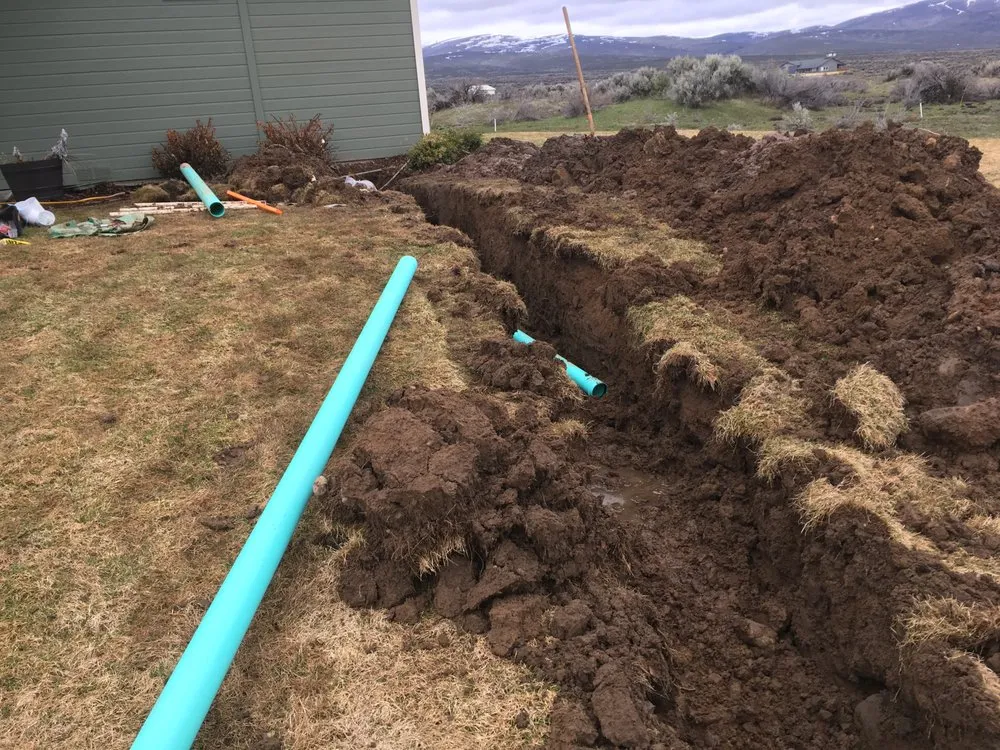 Slide of K&L Plumbing Services