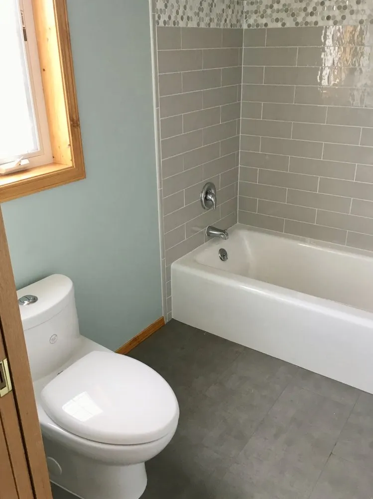 Slide of K&L Plumbing Services