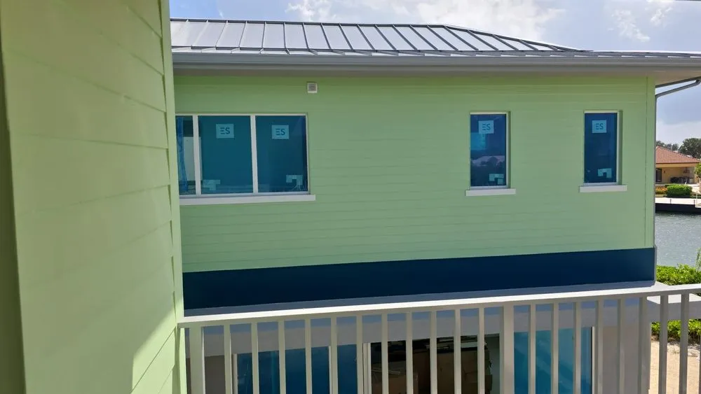 Slide of Klasik Construction