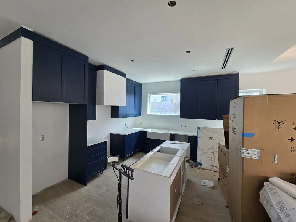 Slide of Klasik Construction