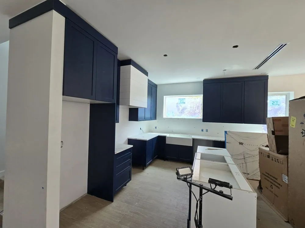 Slide of Klasik Construction