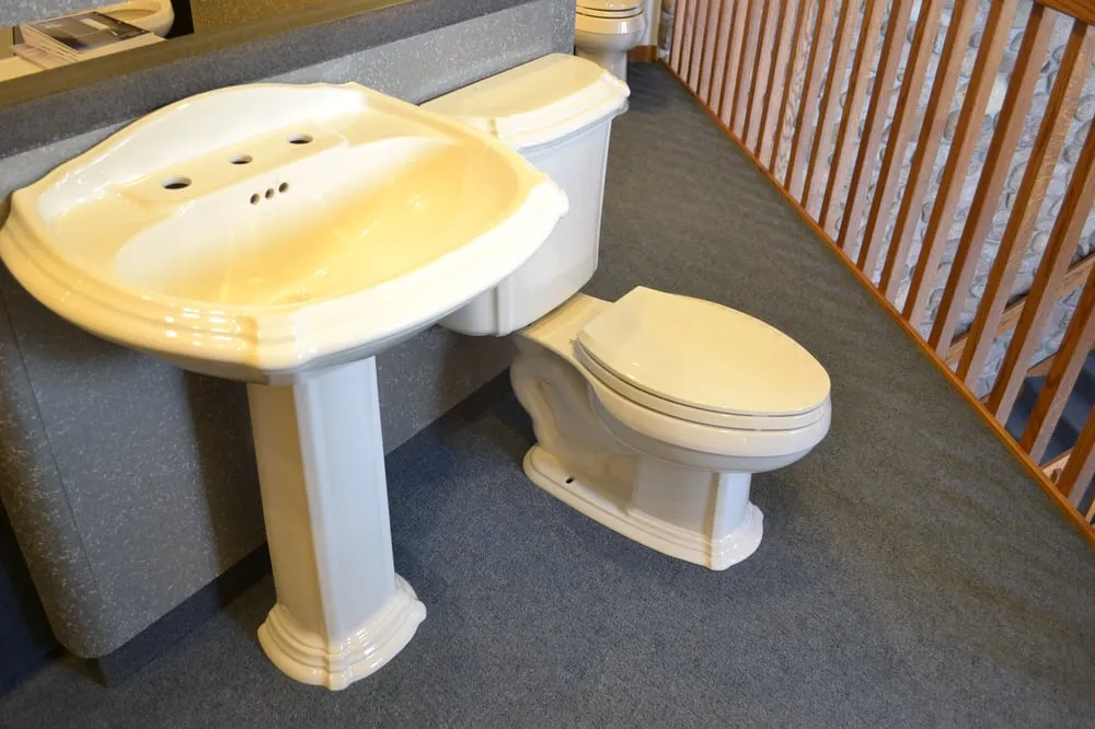 Quality drain cleaning for homes in Stevens Point, WI by Klasinski Plumbing & Heating