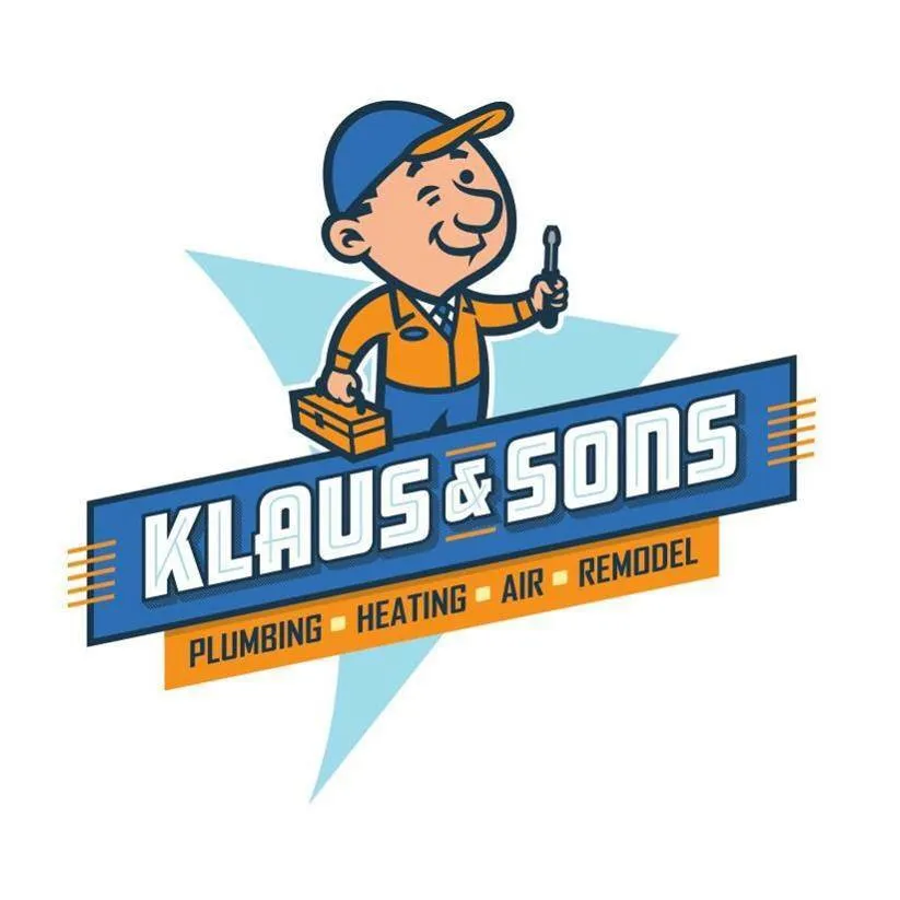 Slide of Klaus & Sons Plumbing, Heating & Air Conditioning