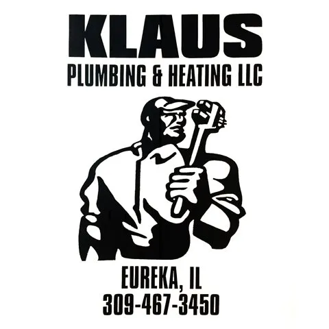 Slide of Klaus Plumbing & Heating