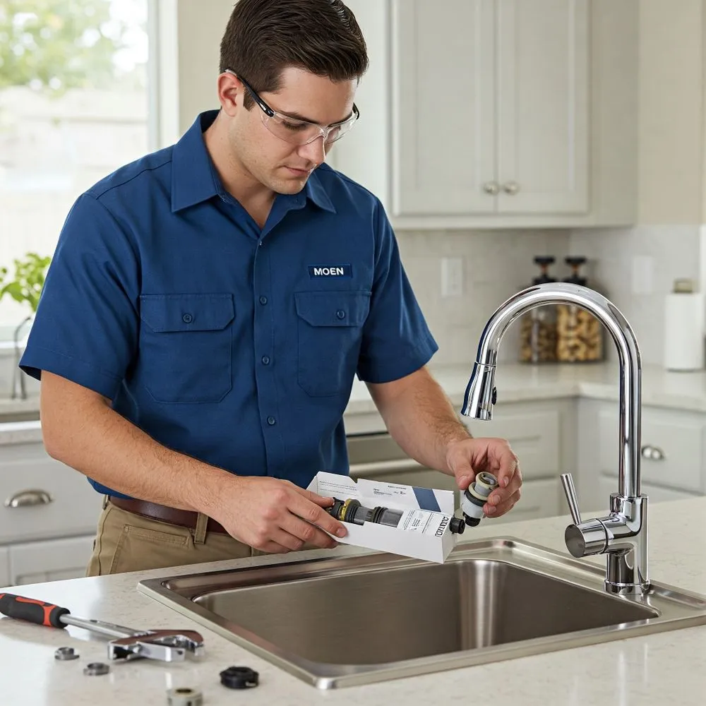 Slide of KLC Mechanical Services