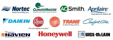 Slide of KLC Mechanical Services