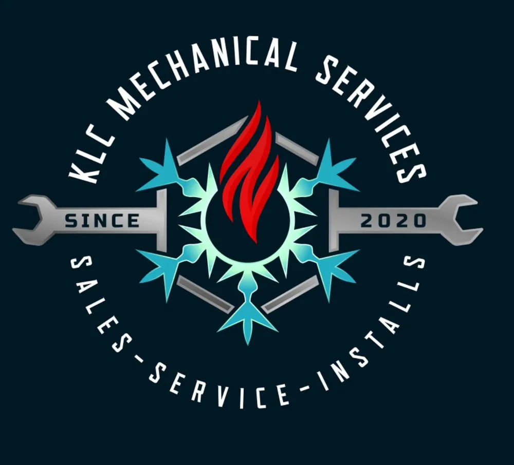 Slide of KLC Mechanical Services