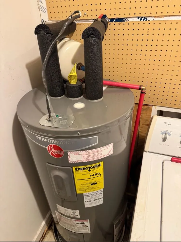 Affordable plumbing repair service in Moncks Corner, SC - KLC Mechanical Services