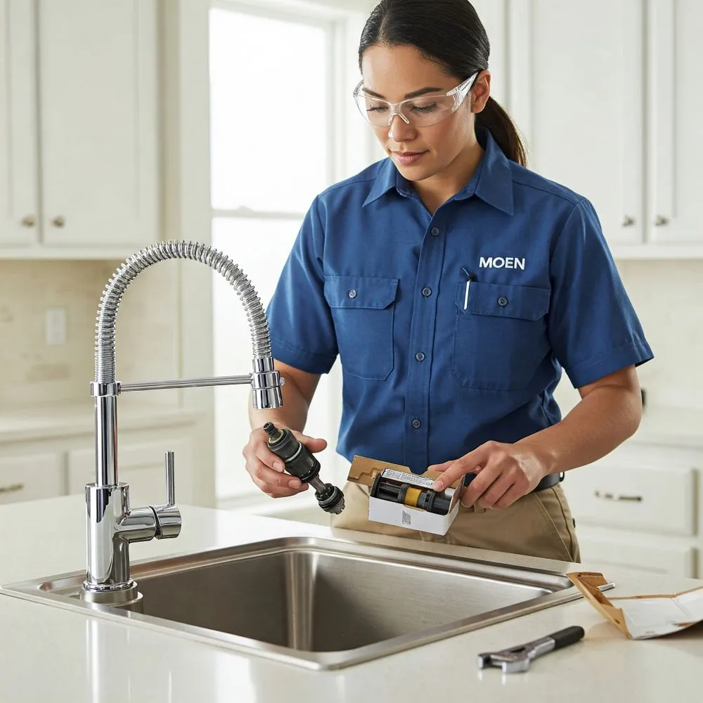 Slide of KLC Mechanical Services