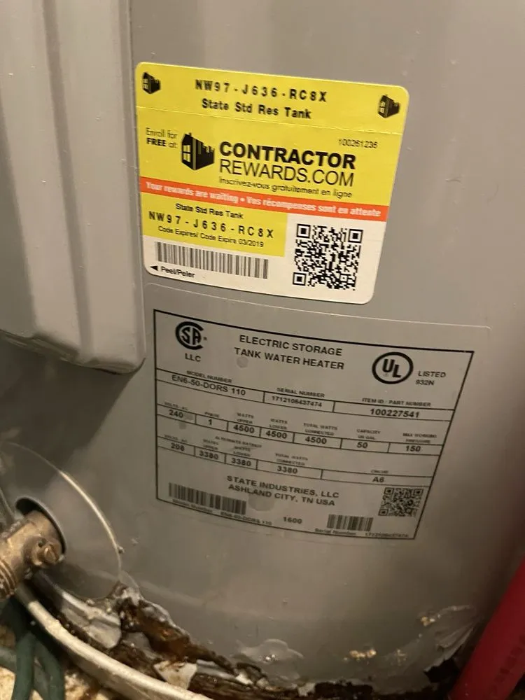 Trusted emergency plumbing experts serving Moncks Corner, SC - KLC Mechanical Services