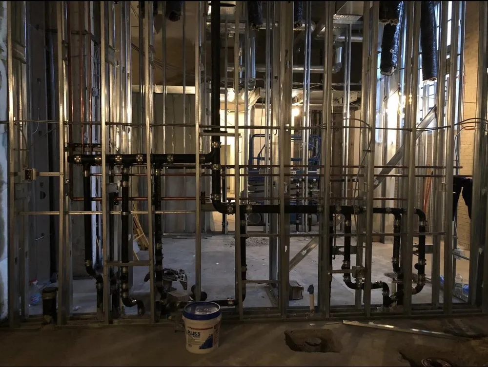 Slide of Klea General Contracting