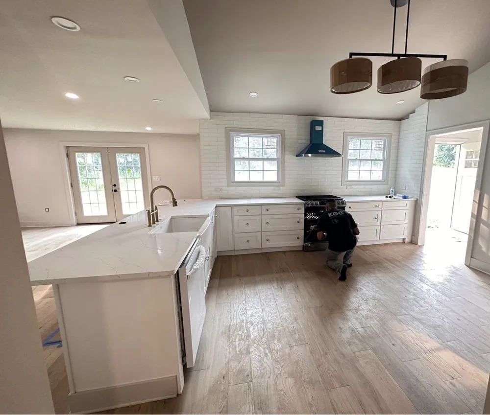 Slide of Klea General Contracting