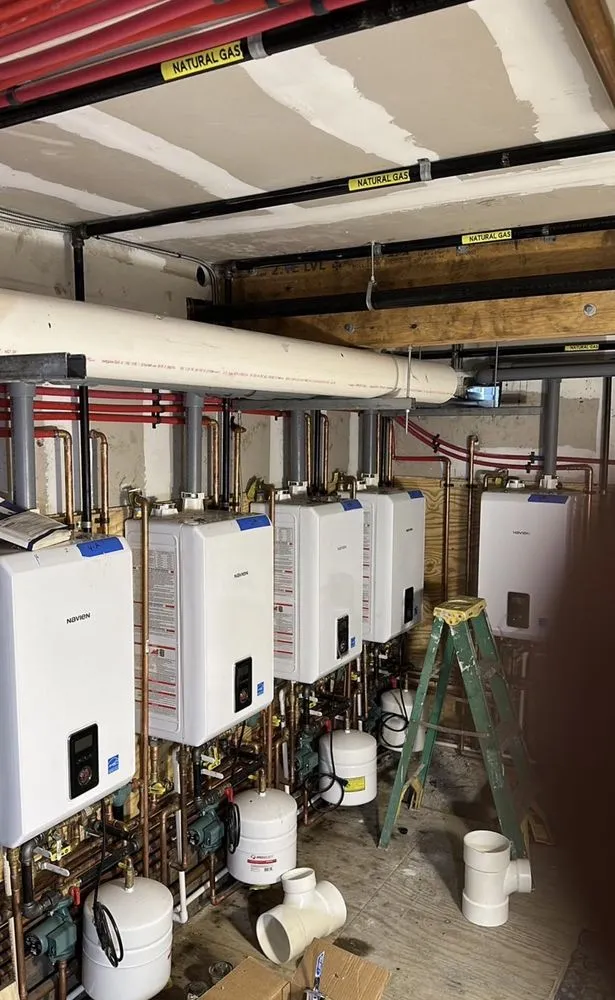 Slide of Klea General Contracting