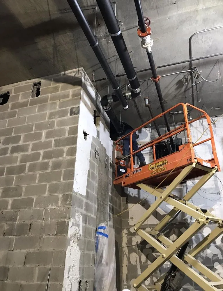 Slide of Klea General Contracting