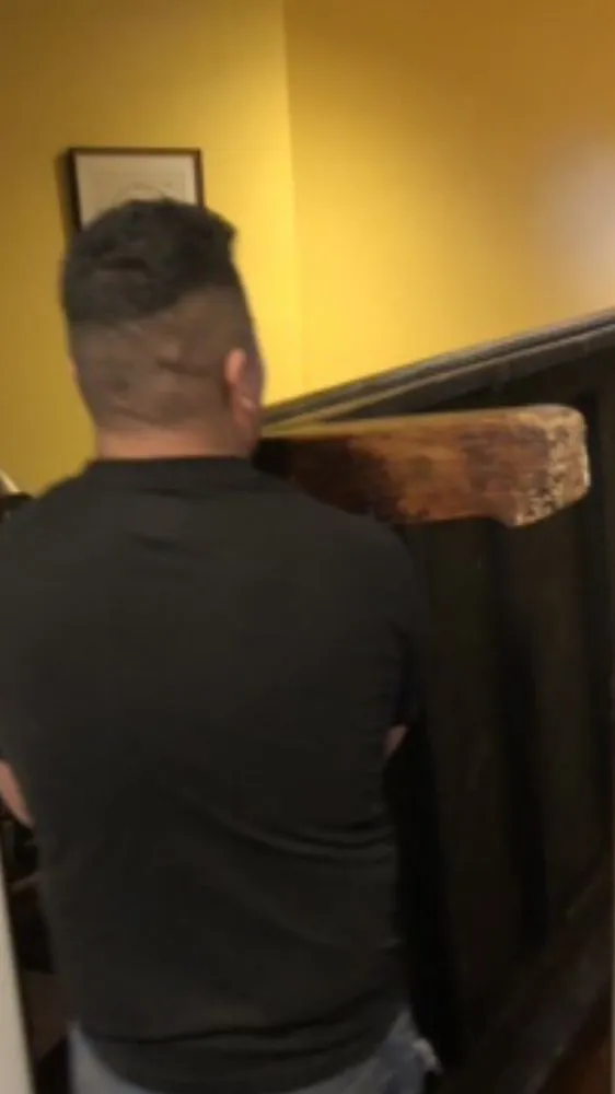 Expert water heater service for homes in Troy, NY by Klea General Contracting