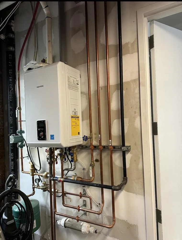 Top-rated plumbing repair for homes in Troy, NY by Klea General Contracting