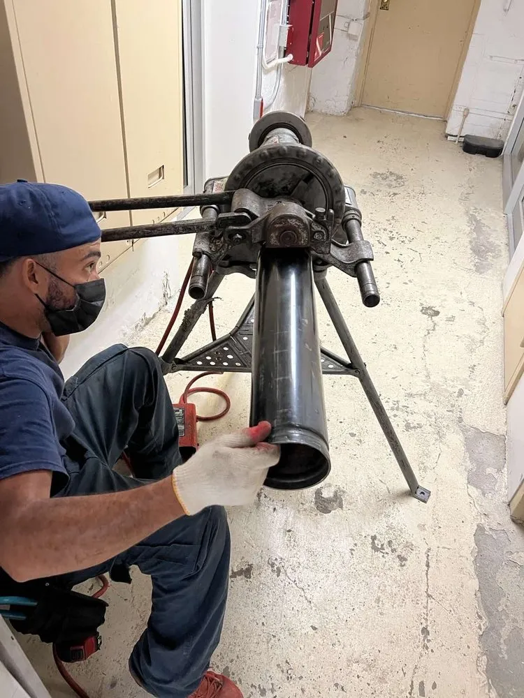 Top-rated emergency plumbing service in Troy, NY - Klea General Contracting