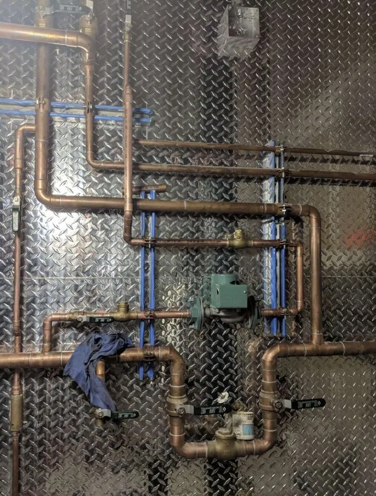 Expert leak detection for homes in Troy, NY by Klea General Contracting