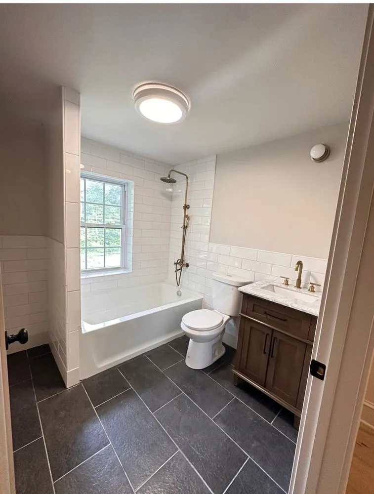 Slide of Klea General Contracting