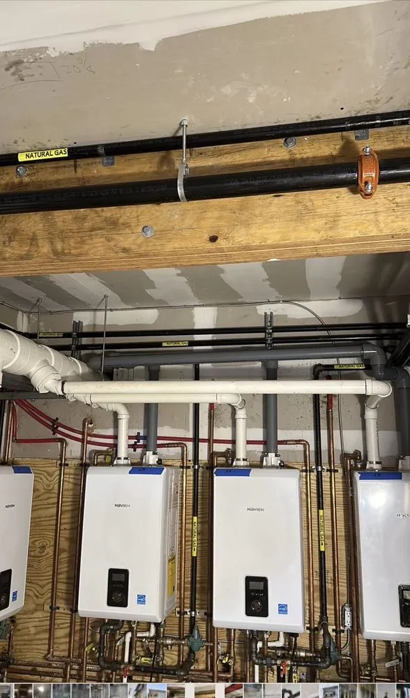 Slide of Klea General Contracting