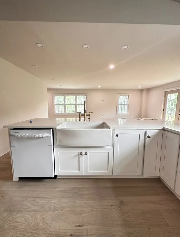 Slide of Klea General Contracting