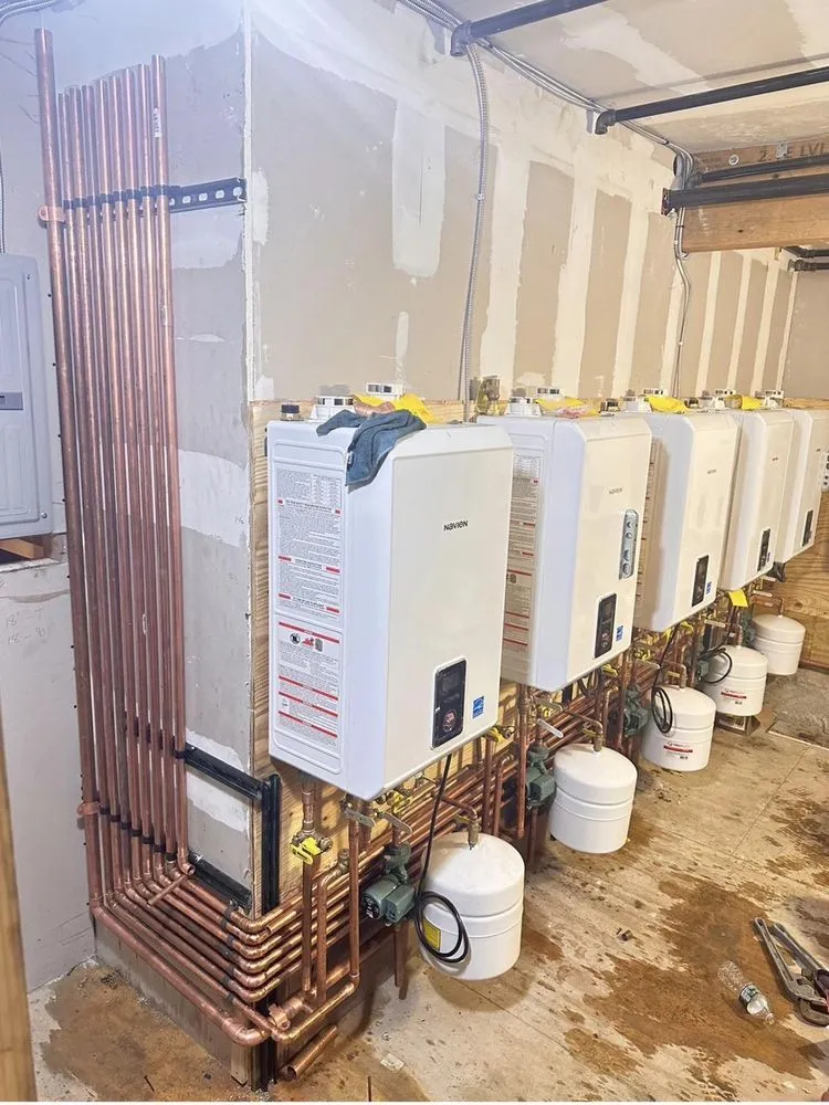 Slide of Klea General Contracting